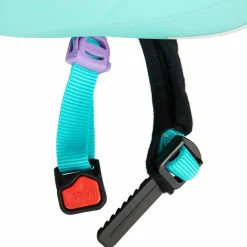 Kinder Alpina Fahrradausrüstung Für Kinder^XIMO LE Kinder - Fahrradhelm