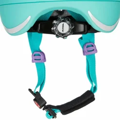 Kinder Alpina Fahrradausrüstung Für Kinder^XIMO LE Kinder - Fahrradhelm