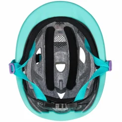 Kinder Alpina Fahrradausrüstung Für Kinder^XIMO LE Kinder - Fahrradhelm