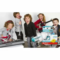 Discount OHRSTÖPSEL KINDER - Ohrstöpsel Reisezubehör