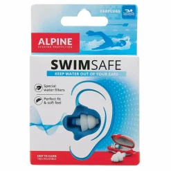 New OHRSTÖPSEL SCHWIMMEN - Ohrstöpsel Wassersportzubehör|Schnorchelausrüstung