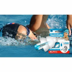 New OHRSTÖPSEL SCHWIMMEN - Ohrstöpsel Wassersportzubehör|Schnorchelausrüstung