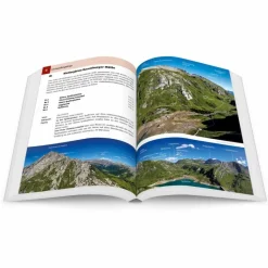 Sportklettern: Kletterführer, Training Und Techniken^ALPINKLETTERFÜHRER VORARLBERG - Kletterführer