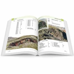 Sportklettern: Kletterführer, Training Und Techniken^ALPINKLETTERFÜHRER VORARLBERG - Kletterführer