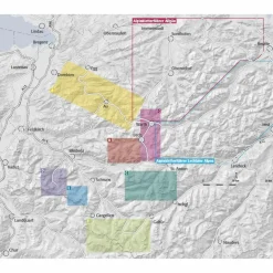 Sportklettern: Kletterführer, Training Und Techniken^ALPINKLETTERFÜHRER VORARLBERG - Kletterführer