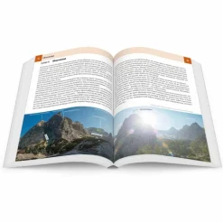 New ALPINKLETTERFÜHRER WETTERSTEIN NORD - Kletterführer Sportklettern: Kletterführer, Training Und Techniken