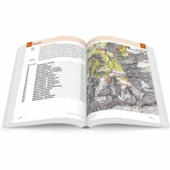 New ALPINKLETTERFÜHRER WETTERSTEIN NORD - Kletterführer Sportklettern: Kletterführer, Training Und Techniken