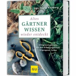 Tiere, Pflanzen Und Garten^ALTES GÄRTNERWISSEN WIEDER ENTDECKT - Ratgeber