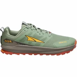 Herren Altra Trailrunningschuhe^M LONE PEAK 9+ GTX Herren - Trailrunningschuhe