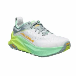 Clearance W OLYMPUS 6 Damen - Trailrunningschuhe Damen Trailrunningschuhe