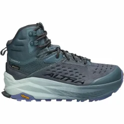 Damen Altra Wanderschuhe Und Trekkingschuhe^W OLYMPUS 6 HIKE MID GTX Damen - Wanderstiefel