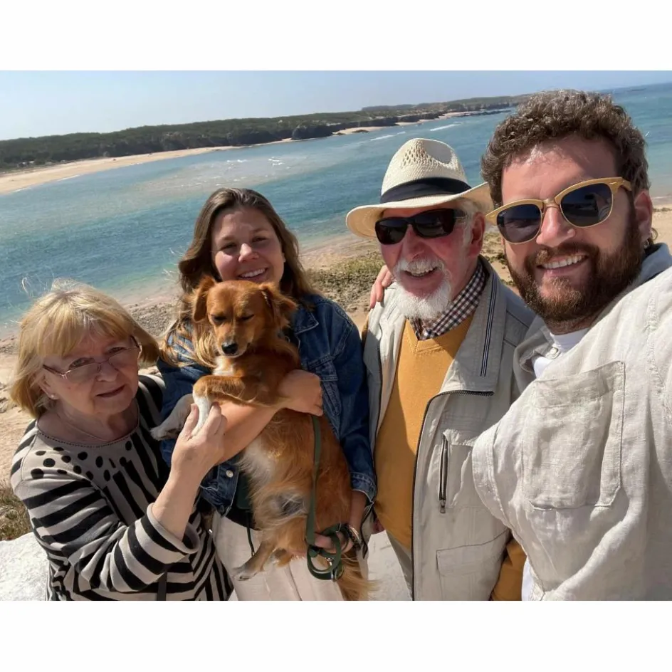 Sale ALZHEIMER. ARSCHLOCH. ALGARVE. - Reisebericht Motorisiert Um Die Welt|Motorisiert Um Die Welt