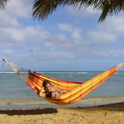 BARBADOS - Hängematte Hängematten