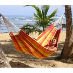 BARBADOS - Hängematte Hängematten