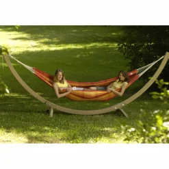 BARBADOS - Hängematte Hängematten