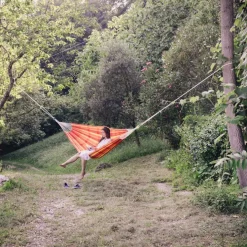 BARBADOS - Hängematte Hängematten