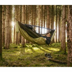 Sale MOSKITO-TRAVELLER-QUILTED - Hängematte Hängematten