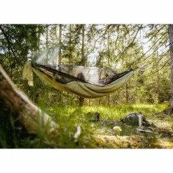 Sale MOSKITO-TRAVELLER-QUILTED - Hängematte Hängematten