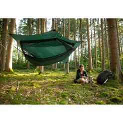 Online TRAVELLER CAMP - Hängematte Hängematten