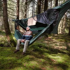 Online TRAVELLER CAMP - Hängematte Hängematten