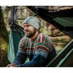 Online TRAVELLER CAMP - Hängematte Hängematten