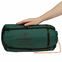 Online TRAVELLER CAMP - Hängematte Hängematten