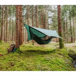Online TRAVELLER CAMP - Hängematte Hängematten
