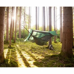 Online TRAVELLER CAMP - Hängematte Hängematten