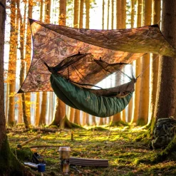 Outlet TRAVELLER TARP - Tarp Tarps