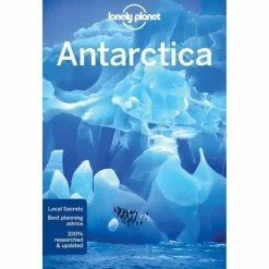 Clearance ANTARCTICA - Reiseführer Reiseführer Arktis Und Antarktis