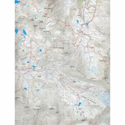 Outlet AOSTA - PILA - VALLE DI COGNE - GRAN PARADISO 1 : 25 000 - Wanderkarte Wanderkarten Und Winterkarten|Wanderkarten Und Winterkarten