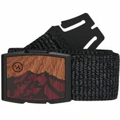 Damen Arcade Accessoires|Accessoires^WOODY Unisex - Gürtel