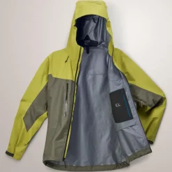 New Arc'teryx ALPHA JACKET M Herren - Hardshelljacke Herren Outdoorjacken