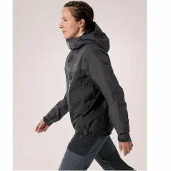 Online Arc'teryx ALPHA JACKET W Damen - Hardshelljacke Damen Outdoorjacken