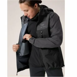Online Arc'teryx ALPHA JACKET W Damen - Hardshelljacke Damen Outdoorjacken