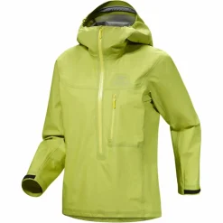 Online Arc'teryx ALPHA SL ANORAK W Damen - Hardshelljacke Damen Outdoorjacken