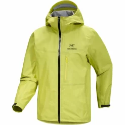 Herren Arc'teryx Outdoorjacken^Arc'teryx ALPHA SL JACKET M Herren - Hardshelljacke