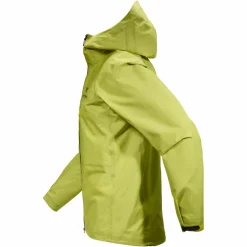 Herren Arc'teryx Outdoorjacken^Arc'teryx ALPHA SL JACKET M Herren - Hardshelljacke