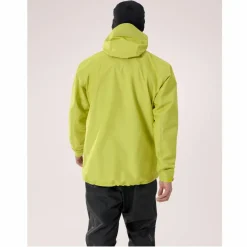 Herren Arc'teryx Outdoorjacken^Arc'teryx ALPHA SL JACKET M Herren - Hardshelljacke