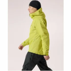 Herren Arc'teryx Outdoorjacken^Arc'teryx ALPHA SL JACKET M Herren - Hardshelljacke