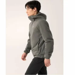 Hot Arc'teryx ATOM HOODY M Herren - Isolationsjacke Herren Outdoorjacken