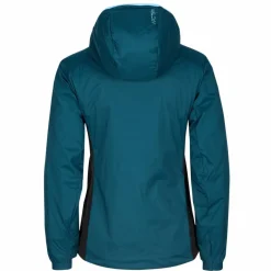 Damen Arc'teryx Outdoorjacken^Arc'teryx ATOM HOODY W Damen - Isolationsjacke