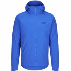 Hot Arc'teryx ATOM SL HOODY M Herren - Isolationsjacke Herren Outdoorjacken