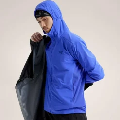 Hot Arc'teryx ATOM SL HOODY M Herren - Isolationsjacke Herren Outdoorjacken