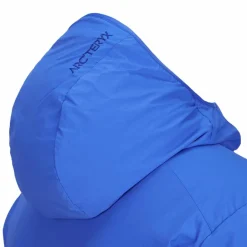 Hot Arc'teryx ATOM SL HOODY M Herren - Isolationsjacke Herren Outdoorjacken