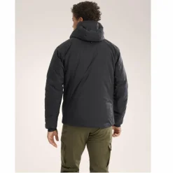 Hot Arc'teryx ATOM SV HOODY M Herren - Isolationsjacke Herren Outdoorjacken