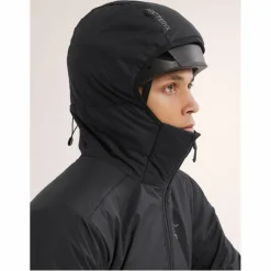 Hot Arc'teryx ATOM SV HOODY M Herren - Isolationsjacke Herren Outdoorjacken