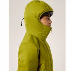 Outlet Arc'teryx ATOM SV HOODY W Damen - Isolationsjacke Damen Outdoorjacken