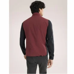 Best Arc'teryx ATOM VEST M Herren - Weste Herren Outdoorjacken