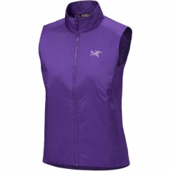 Damen Arc'teryx Outdoorjacken^Arc'teryx ATOM VEST W Damen - Weste